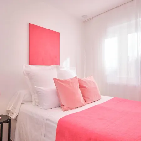 Old Town Hideaway - Cozy House Apartamento