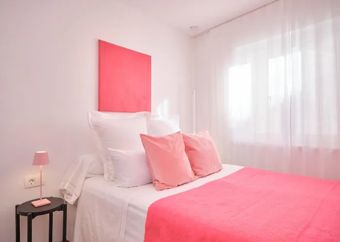 Old Town Hideaway - Cozy House Apartamento