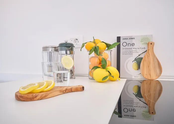 Apartamento Old Town Hideaway - Cozy House *