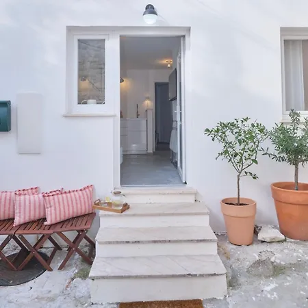 Apartment Split Old Town Hideaway - Cozy House Split