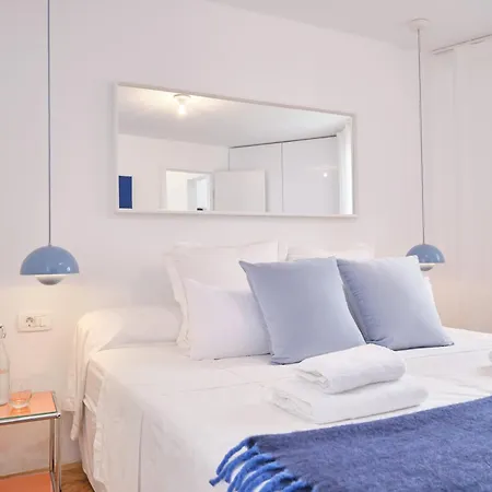 Apartman Old Town Hideaway - Cozy House Split