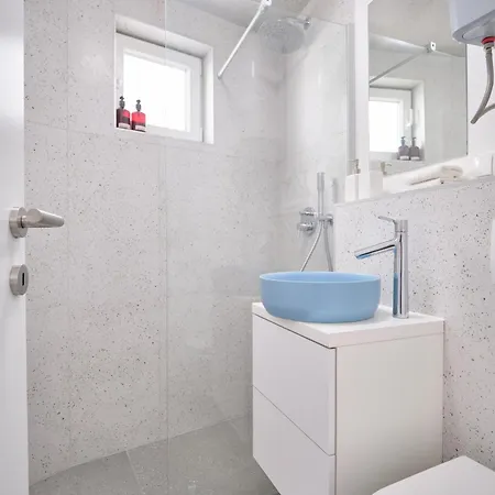 Old Town Hideaway - Cozy House スプリト