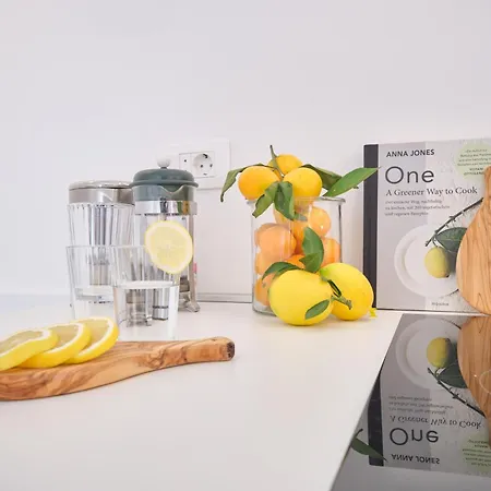 Apartman Old Town Hideaway - Cozy House *