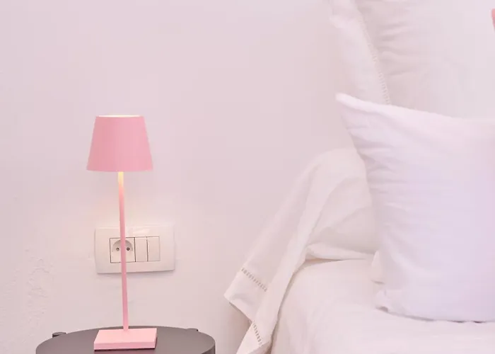 Apartamento Old Town Hideaway - Cozy House Split