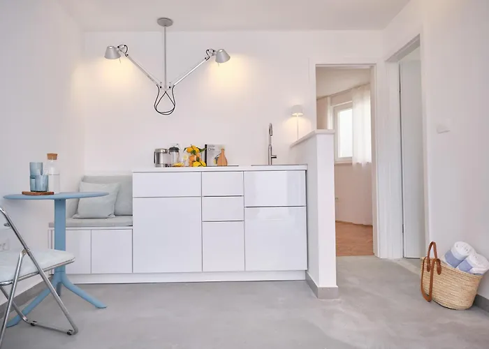 Apartamento Old Town Hideaway - Cozy House